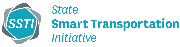 State Smart Transportation Initiative Logo